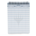 Ultra Pro Aetherdrift Spiral Life Pad - Image 5