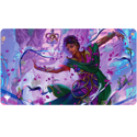 Ultra Pro Aetherdrift Playmat Saheeli, Radiant Creator