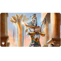 Ultra Pro Aetherdrift Playmat Temmet, Naktamun's Will