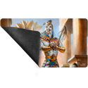 Ultra Pro Aetherdrift Playmat Temmet, Naktamun's Will - Image 5