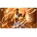 Ultra Pro Aetherdrift Playmat Basri, Tomorrow's Champion