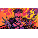 Ultra Pro Aetherdrift Playmat Far Fortune, End Boss