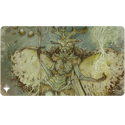 Ultra Pro Aetherdrift Playmat Aatchik, Emerald Radian