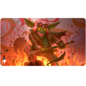 Ultra Pro Aetherdrift Playmat Redshift, Rocketeer Chief