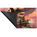 Ultra Pro Aetherdrift Playmat Captain Howler, Sea Scourge - Image 5