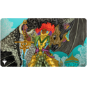 Ultra Pro Aetherdrift Playmat Caradora, Heart of Alacria