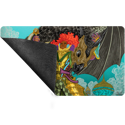 Ultra Pro Aetherdrift Playmat Caradora, Heart of Alacria - Image 5
