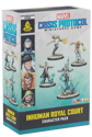 Marvel Crisis Protocol: Inhuman Royal Court