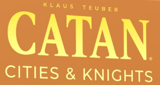 Catan: 6th Edition - Cities and Knights Replacement Cards Pack - Image 2