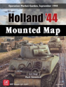 Holland '44 Mounted Map