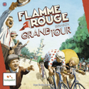 Flamme Rouge: Grand Tour Expansion