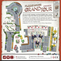 Flamme Rouge: Grand Tour Expansion - Image 2