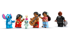 LEGO&reg; Disney Lilo and Stitch Beach House (43268) - Image 3