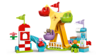LEGO&reg; DUPLO Peppa Pig Funfair (10453) - Image 2