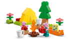 LEGO&reg; DUPLO Peppa Pig Camping Trip (10452) - Image 2
