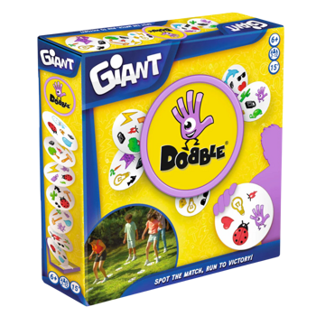 Dobble Giant