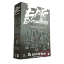 Epic Encounters: Ruins of Symbaroum - The Gem in the Barrow