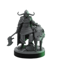 Epic Encounters: Ruins of Symbaroum - The Gem in the Barrow - Image 3