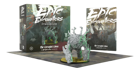 Epic Encounters: Ruins of Symbaroum - The Corrupted Coloss - Image 2