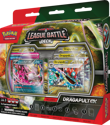 Pokemon Dragapult EX League Battle Deck