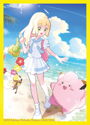 Pokemon Lillie Premium Tournament Collection - Image 3