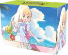 Pokemon Lillie Premium Tournament Collection - Image 4