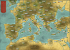 Total War: Rome The Board Game - Image 2
