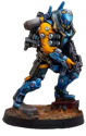 Infinity : PanOceania Kestrel Expansion Pack Alpha - Image 3