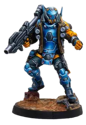 Infinity : PanOceania Kestrel Expansion Pack Alpha - Image 4