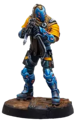 Infinity : PanOceania Kestrel Expansion Pack Alpha - Image 5