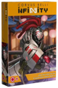 Infinity : JSA Shindenbutai Expansion Pack Alpha