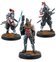 Infinity : JSA Shindenbutai Expansion Pack Alpha - Image 2