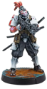 Infinity : JSA Shindenbutai Expansion Pack Alpha - Image 4
