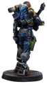Infinity : Jamie Arantes, Netdroid Rover - Image 3