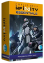 Infinity : Essentials PanOceania Army Pack
