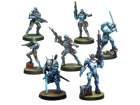 Infinity : Essentials PanOceania Army Pack - Image 2