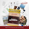 Cryptic Killers: Murder of a Millionaire - Image 2