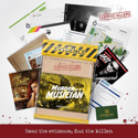 Cryptic Killers: Murder of a Musician - Image 2