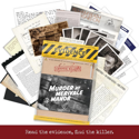 Cryptic Killers: Murder at Merivale Manor - Image 2