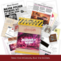 Cryptic Killers: Murder in Miami - Image 2