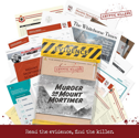 Cryptic Killers: Murder on Mount Mortimer - Image 2