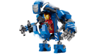 LEGO&reg; Marvel Iron Man&rsquo;s Laboratory: Hall of Armour (76315) - Image 6