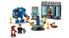 LEGO&reg; Marvel Iron Man&rsquo;s Laboratory: Hall of Armour (76315) - Image 7