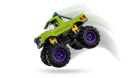 LEGO&reg; Marvel The Hulk Truck vs. Thanos (76312) - Image 4