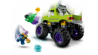 LEGO&reg; Marvel The Hulk Truck vs. Thanos (76312) - Image 5