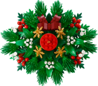 LEGO&reg; Christmas Table Decoration (40743) - Image 3