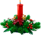 LEGO&reg; Christmas Table Decoration (40743) - Image 4