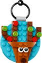 LEGO&reg; Christmas Ornament Selection (40744) - Image 2