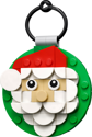 LEGO&reg; Christmas Ornament Selection (40744) - Image 3