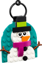 LEGO&reg; Christmas Ornament Selection (40744) - Image 4